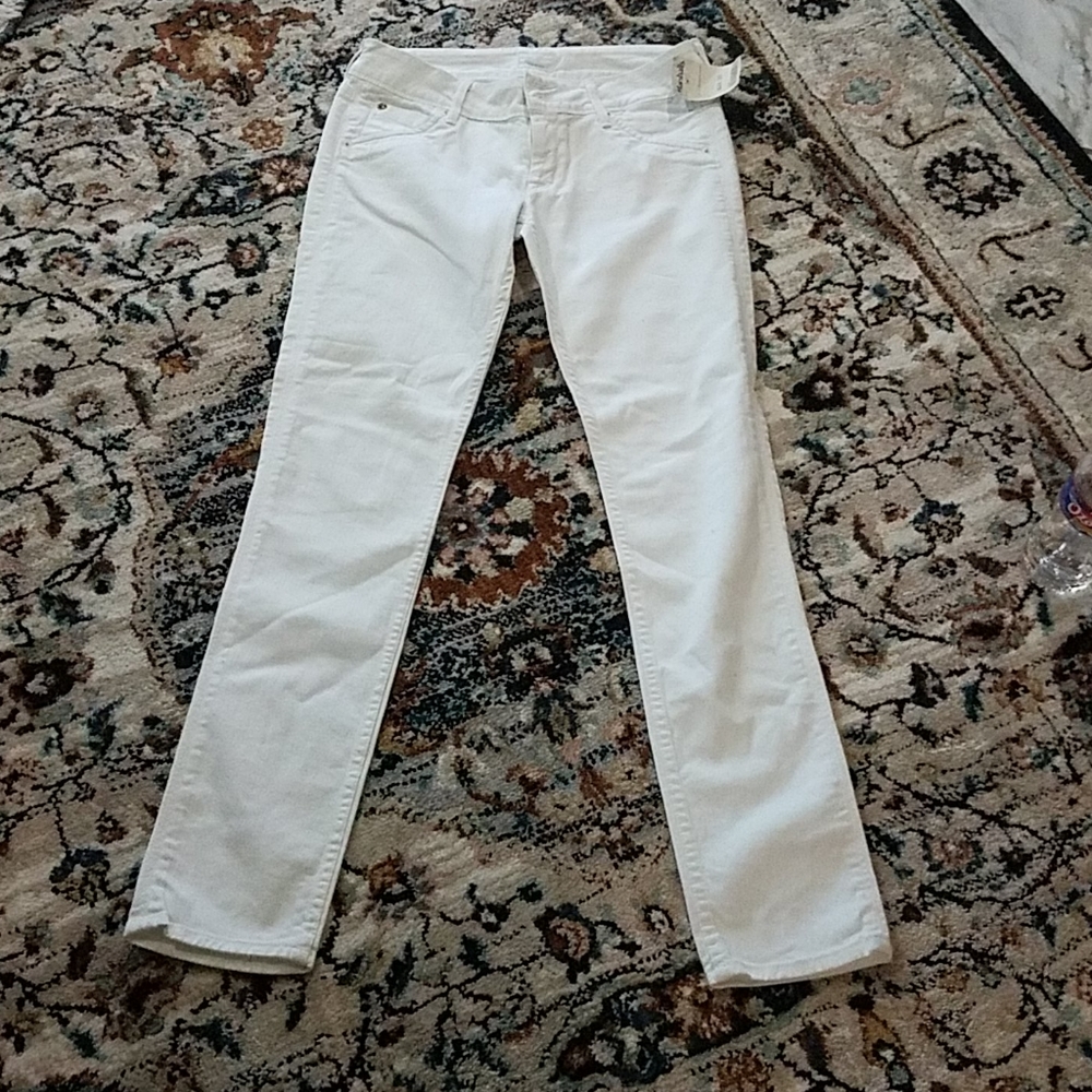 Hudson jeans